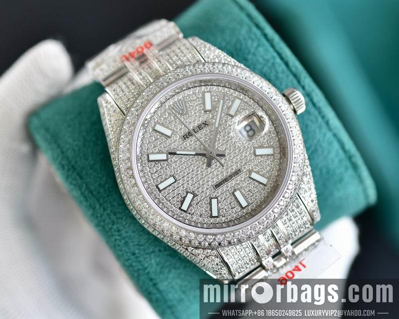 Replica Rolex 41mm 0503104