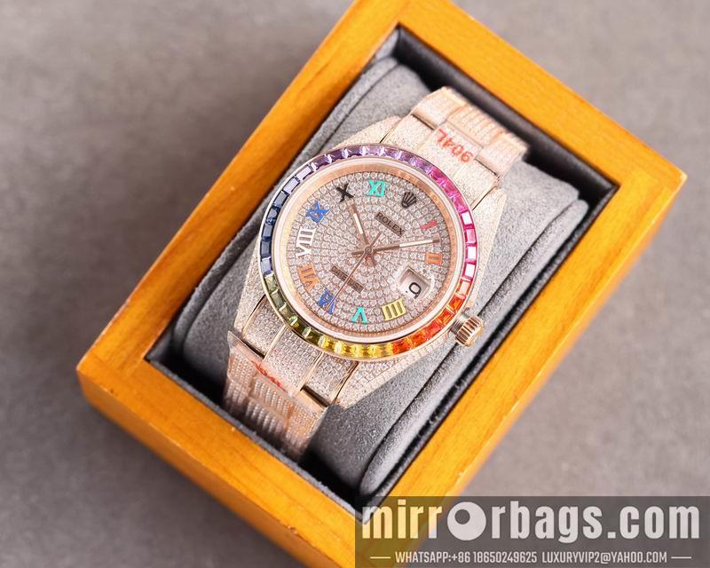 Replica Rolex 40mm 0503129