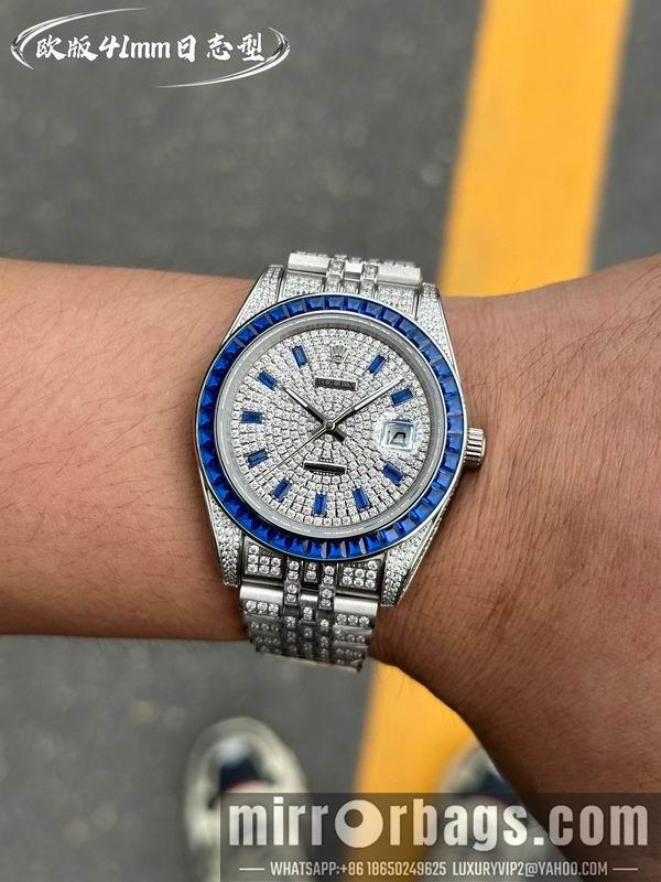 Replica Rolex 41X12mm 101602
