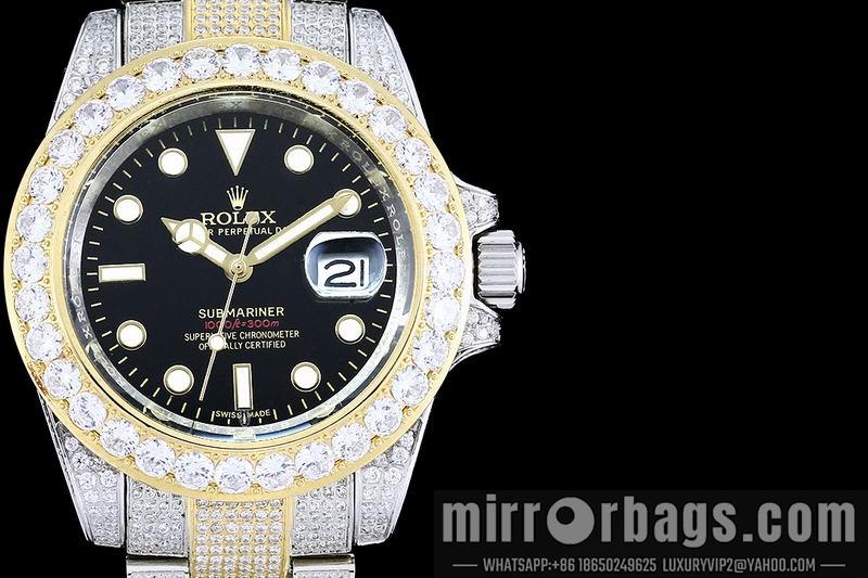 Replica Rolex 42mm 0831124