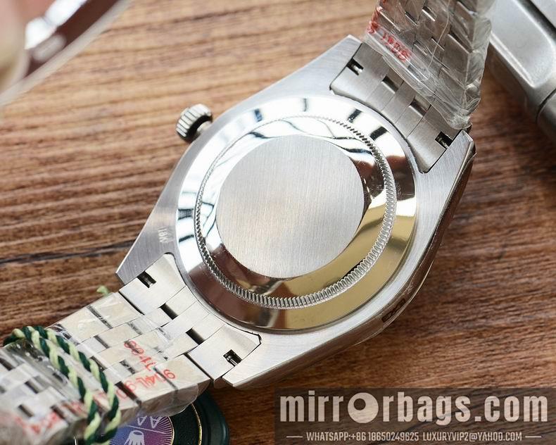 Replica Rolex men 41X10mm 123135