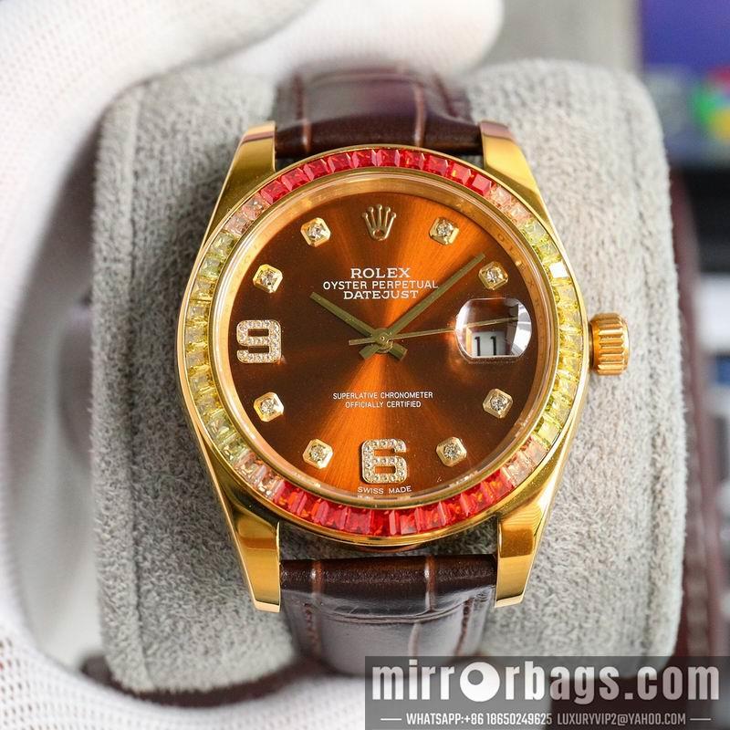 Replica Rolex watch 101425
