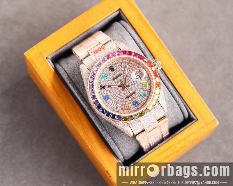Replica Rolex 40mm 0503129