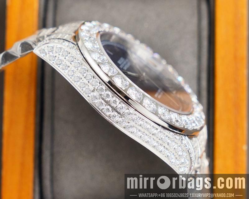 Replica Rolex 42X11mm 111052