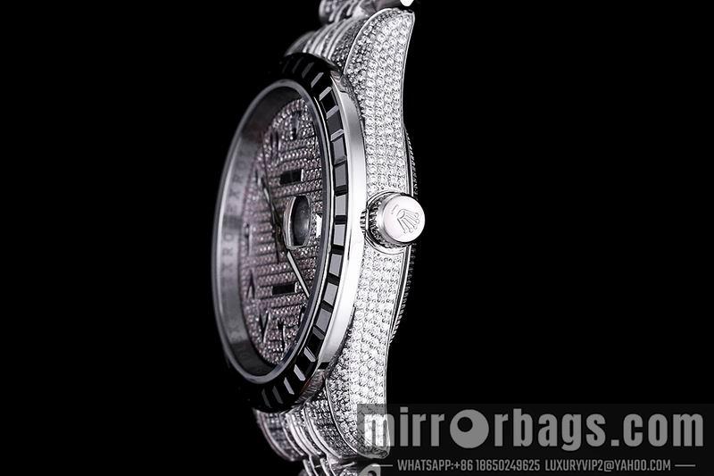 Replica Rolex 41mm 0831107