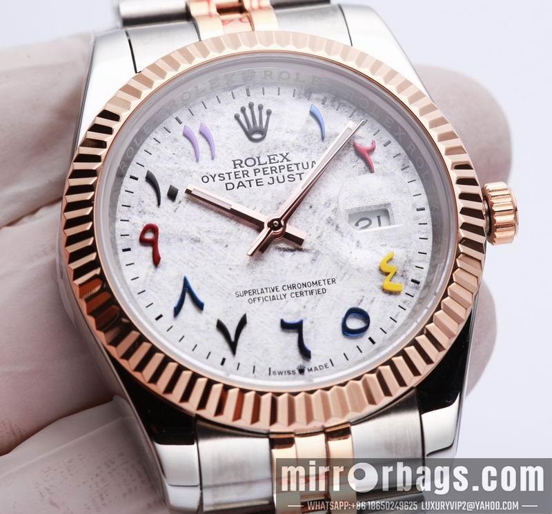 Replica Rolex 41mm 032141