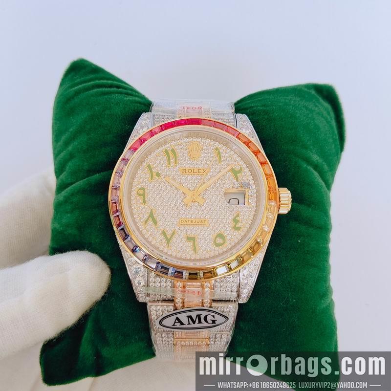 Replica Rolex 41mm 082932