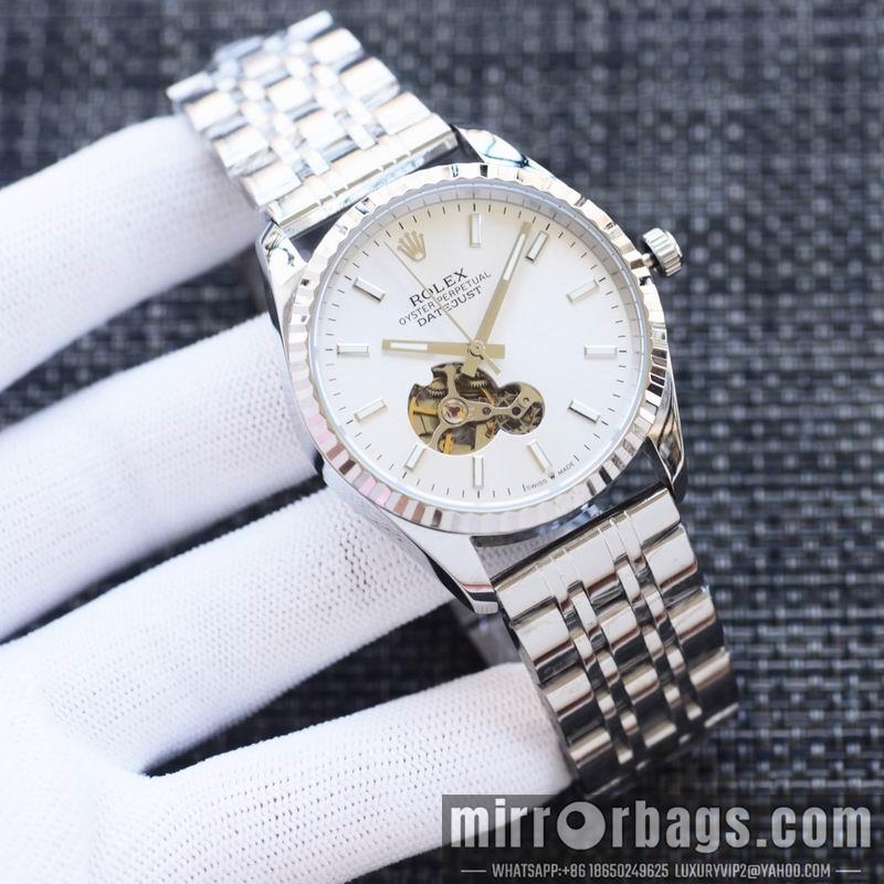 Replica Rolex 43X12mm 101474