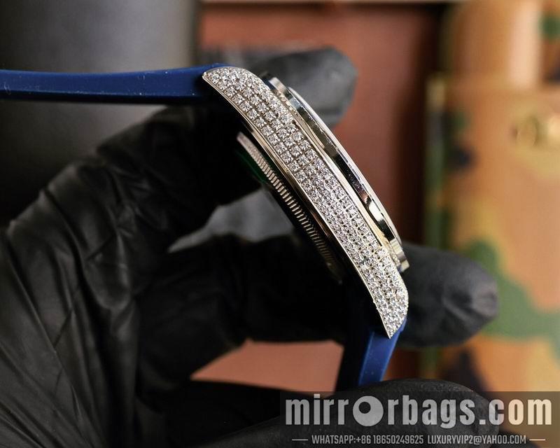 Replica Rolex 41mm 0413119
