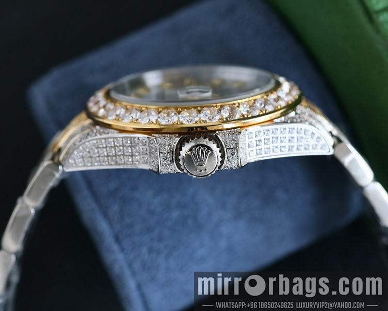 Replica Rolex 42mm 083143