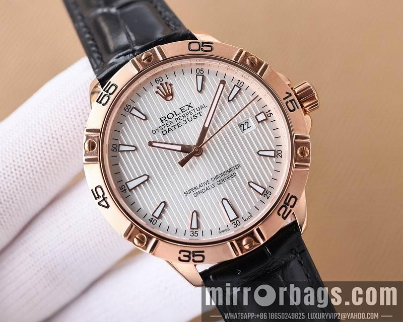 Replica Rolex 41X11mm 051640