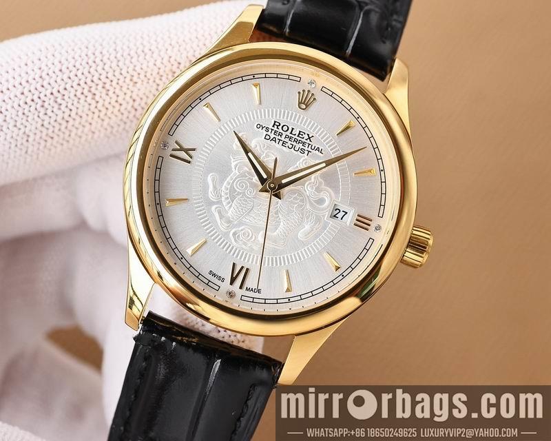 Replica Rolex 40X10mm 050823