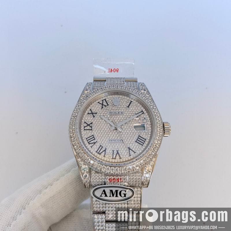 Replica Rolex 41mm 082944