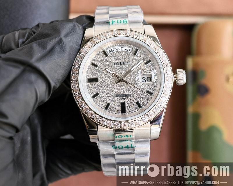 Replica Rolex 40mm 090941