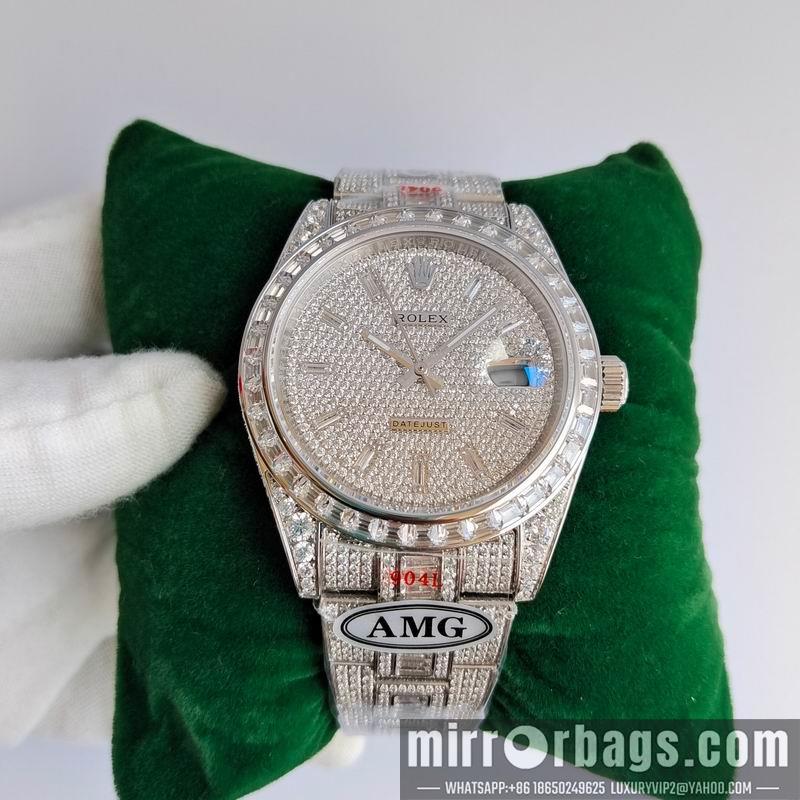 Replica Rolex 41mm 082936