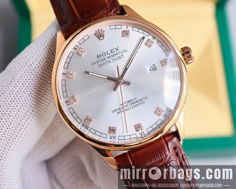 Replica Rolex 40mm 090434