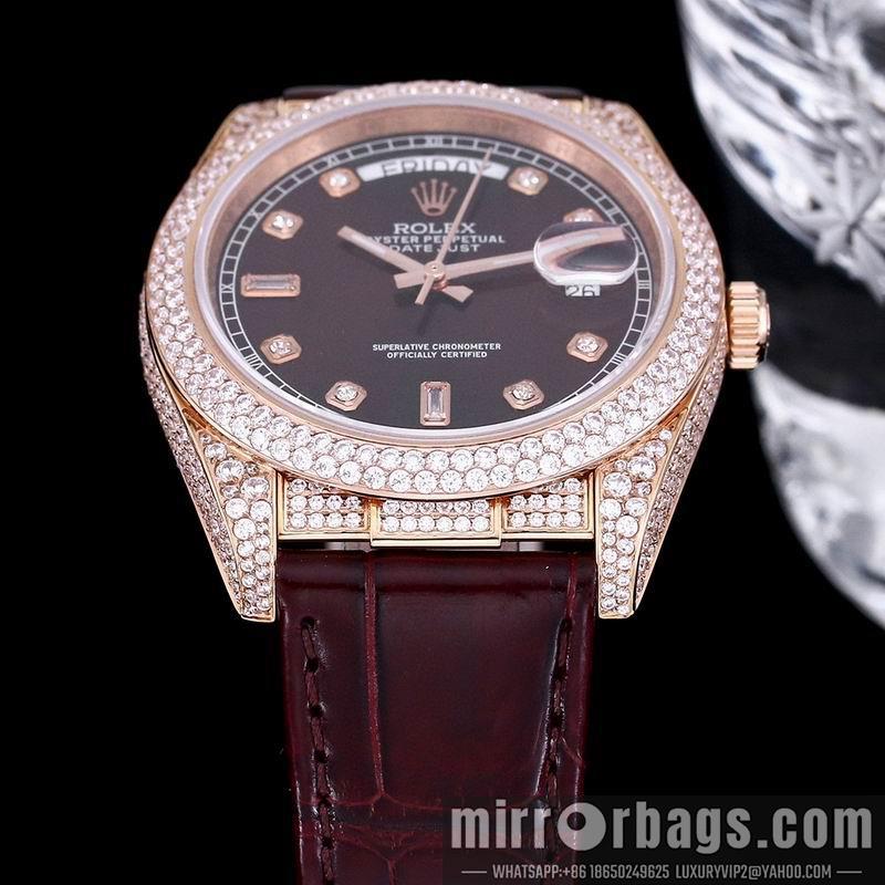 Replica Rolex 40mm 102413