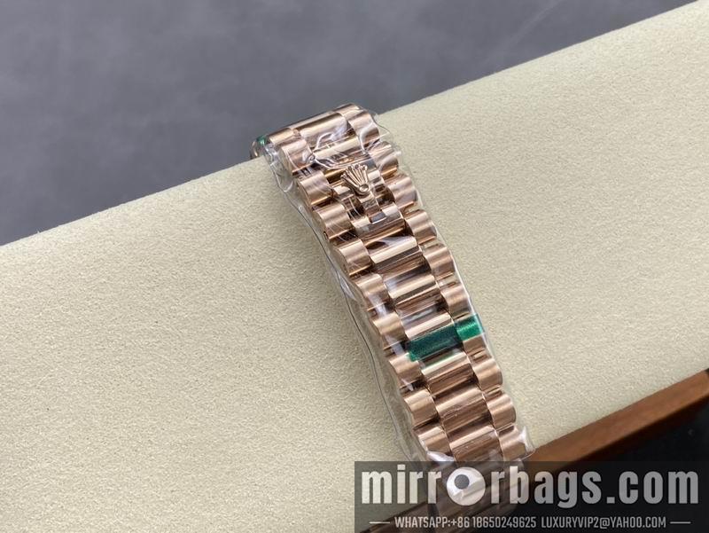 Replica Rolex 40mm 093016