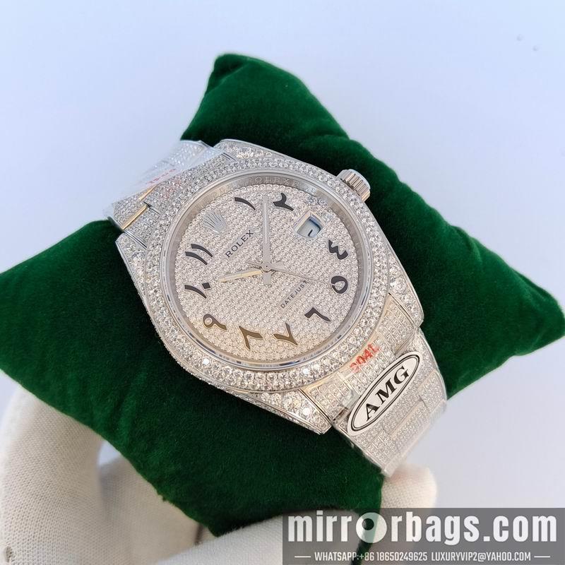Replica Rolex 41mm 082943