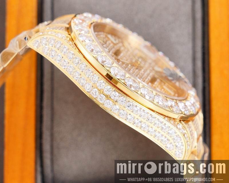 Replica Rolex 42X11mm 111062