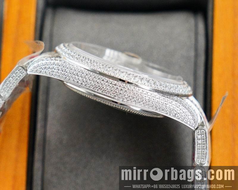 Replica Rolex 40mm 0503125