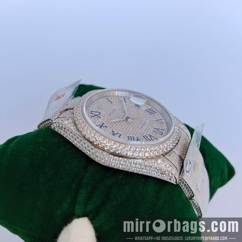 Replica Rolex 41mm 082942
