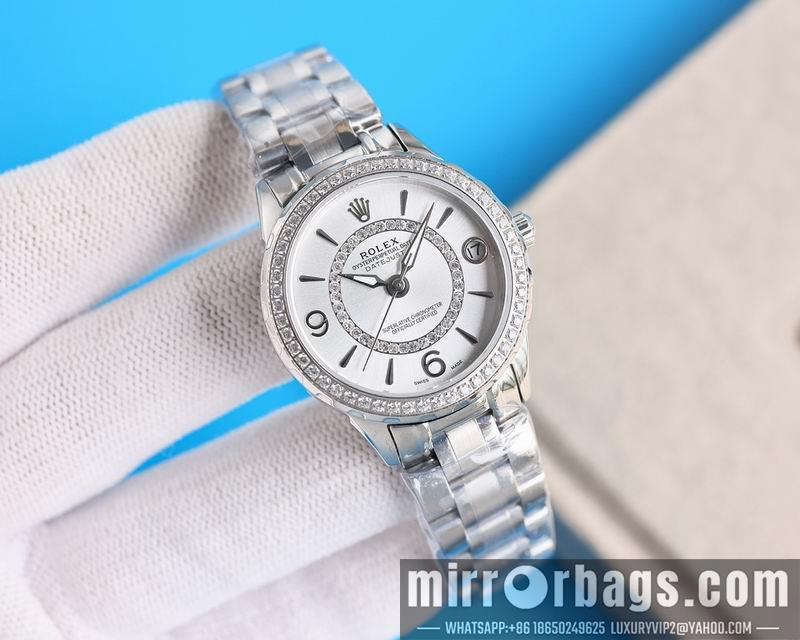 Replica Rolex Watch 032519