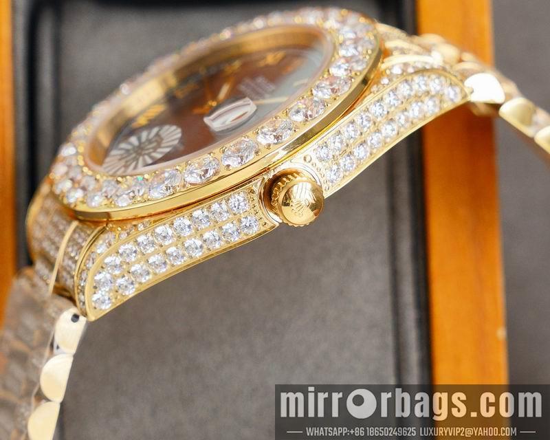 Replica Rolex 42X11mm 111053