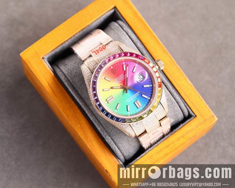 Replica Rolex 40mm 0503126