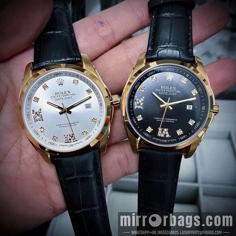Replica Rolex 42X12mm 050337