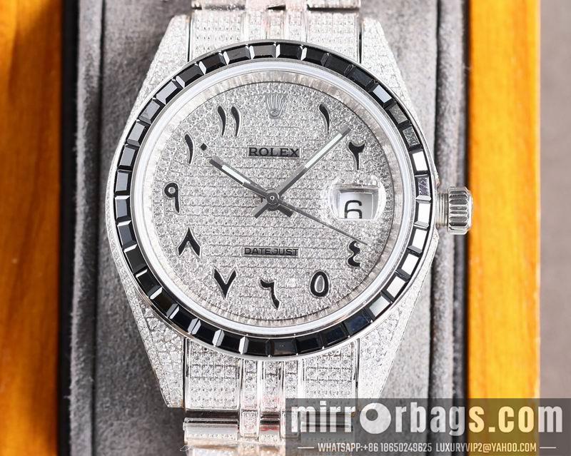 Replica Rolex 40mm 0503131