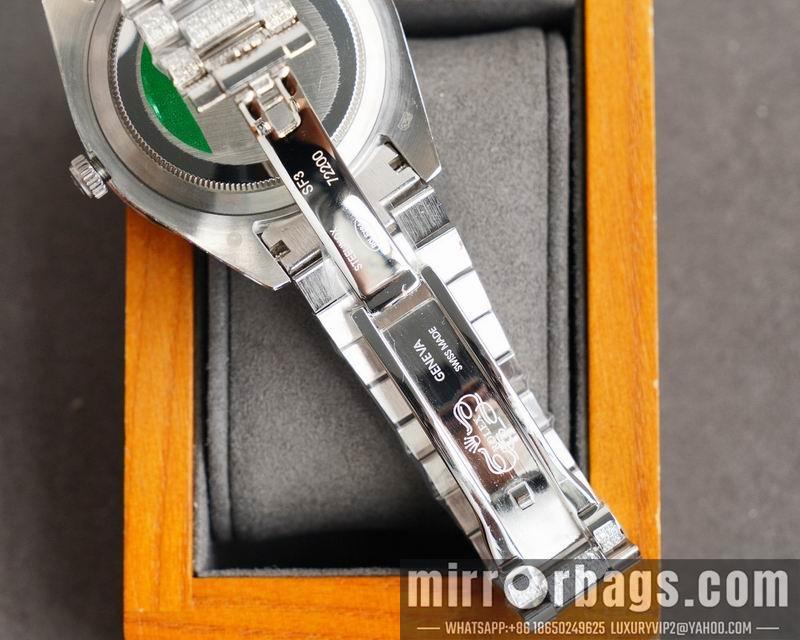 Replica Rolex 42X11mm 111057