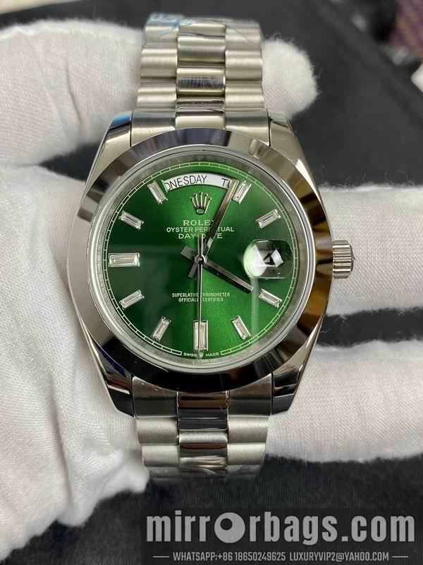 Replica Rolex 41mm 100804