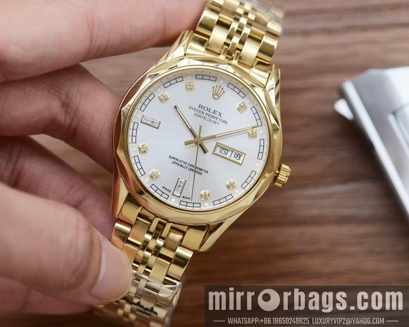 Replica Rolex 41mm 072465