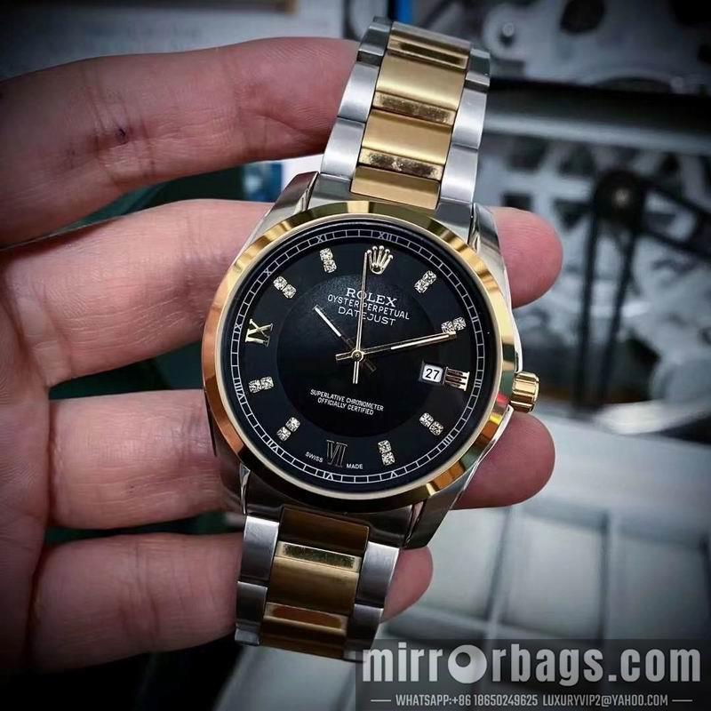 Replica Rolex 42X12mm 050338