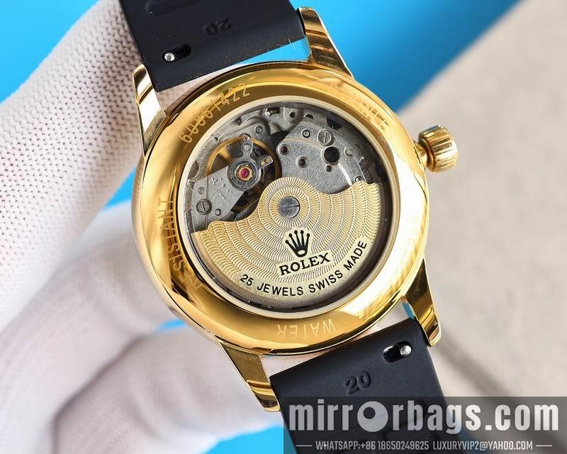 Replica Rolex 40mm 032537