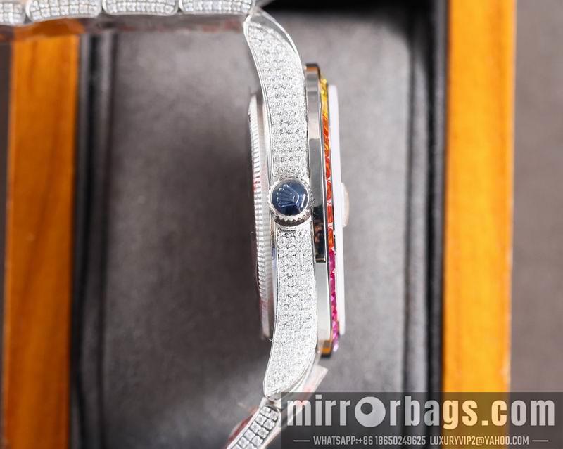 Replica Rolex 40mm 0503129