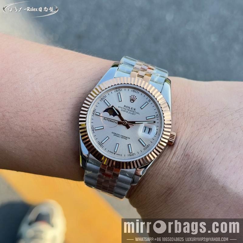 Replica Rolex 40X10mm 112004
