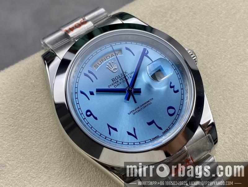 Replica Rolex 40mm 090432