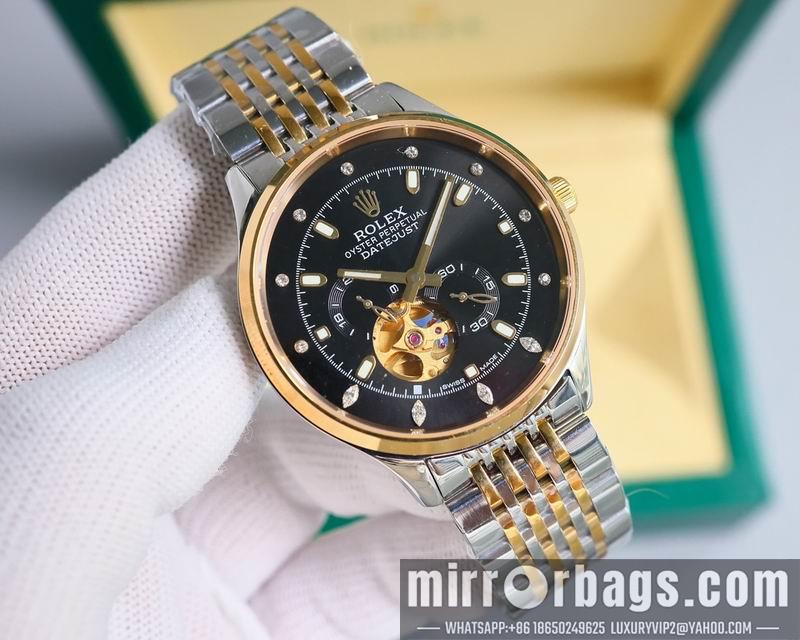 Replica Rolex 40X13mm 041331
