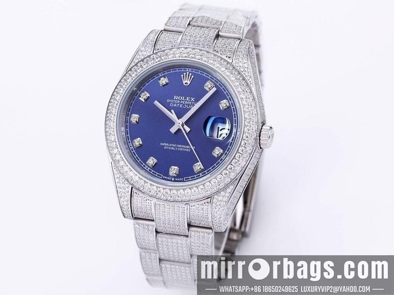 Replica Rolex 41mm 111018