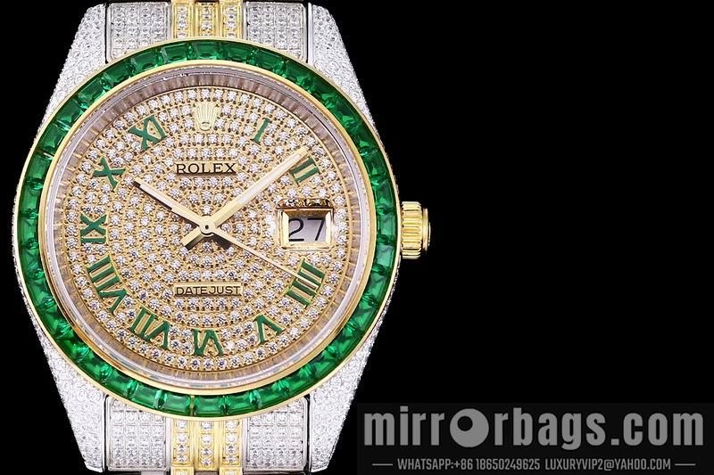 Replica Rolex 41mm 0831109