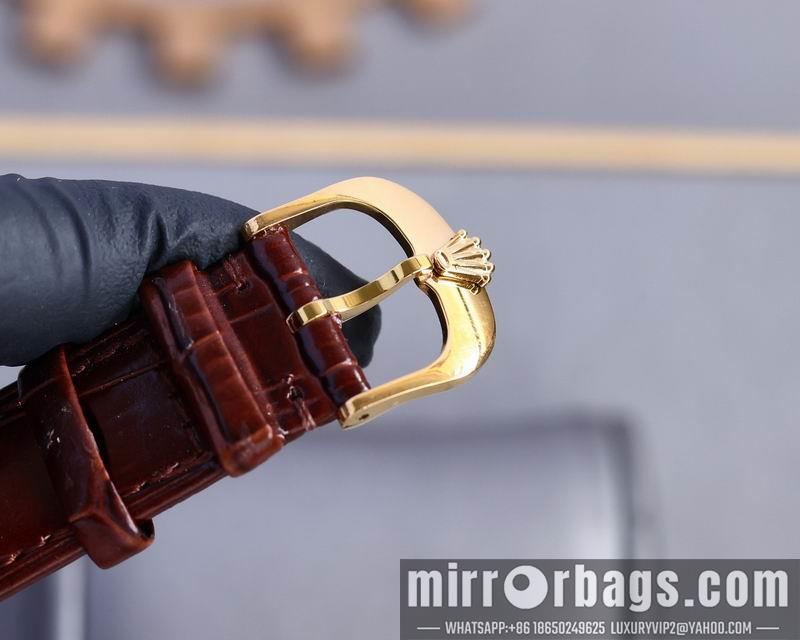Replica Rolex 41X10.8mm 032116