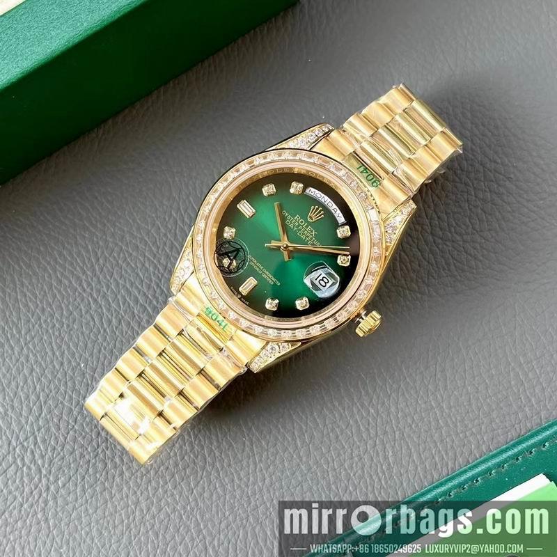 Replica Rolex 41mm 1101146