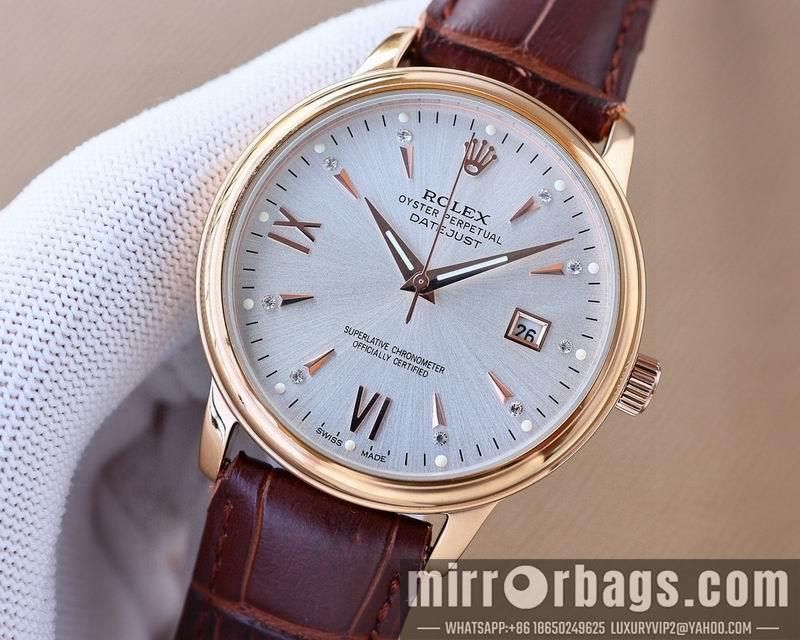 Replica Rolex 40mm 041389