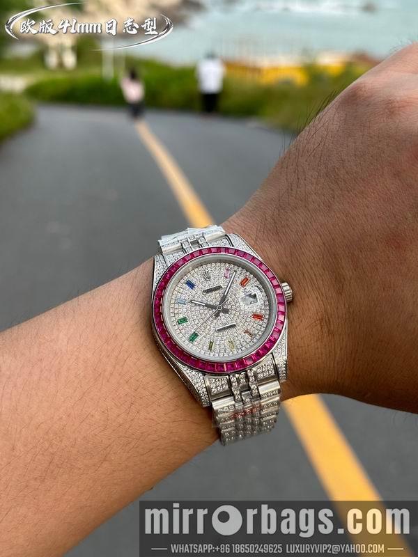 Replica Rolex 41X12mm 101603