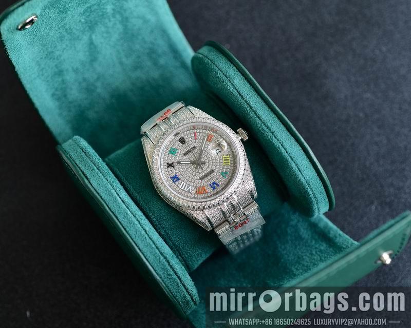 Replica Rolex 41mm 0503101