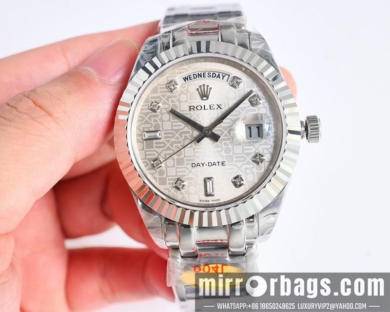 Replica Rolex 40mm 080610