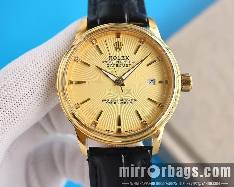 Replica Rolex 40X10mm 050439