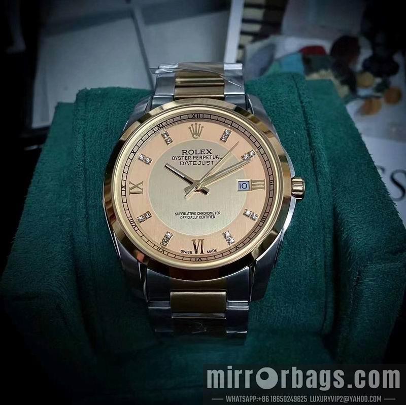 Replica Rolex 42X12mm 050338